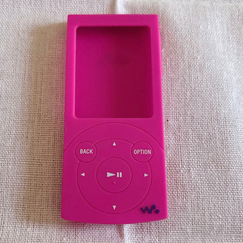 Sony Digital Audio Player Nw-S644 Walkman