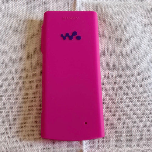 Sony Digital Audio Player Nw-S644 Walkman