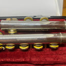 Yamaha Flutes Yfl-211 E