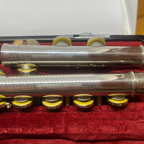 Yamaha Flutes Yfl-211 E