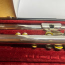 Yamaha Flutes Yfl-211 E