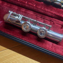 Yamaha Flutes Yfl-211 E