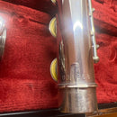 Yamaha Flutes Yfl-211 E