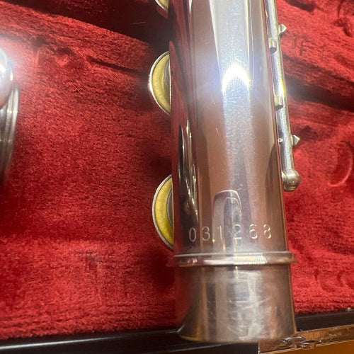 Yamaha Flutes Yfl-211 E