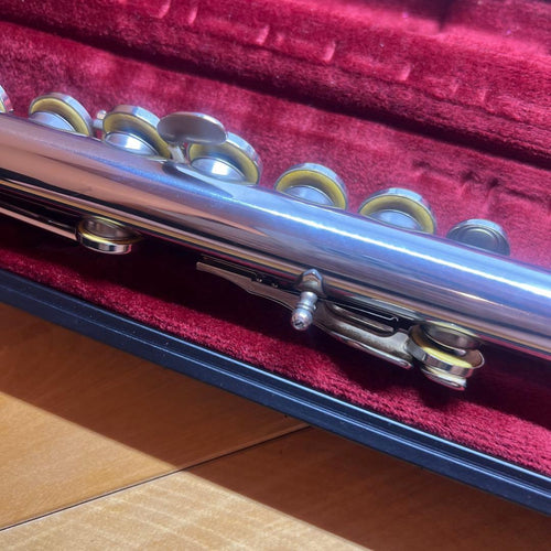 Yamaha Flutes Yfl-211 E