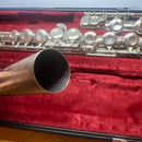Yamaha Flutes Yfl-211 E
