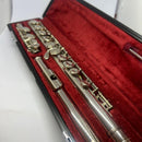 Yamaha Flutes Yfl-211 E