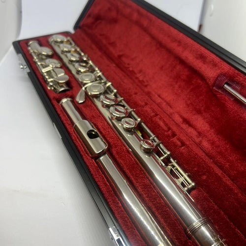 Yamaha Flutes Yfl-211 E