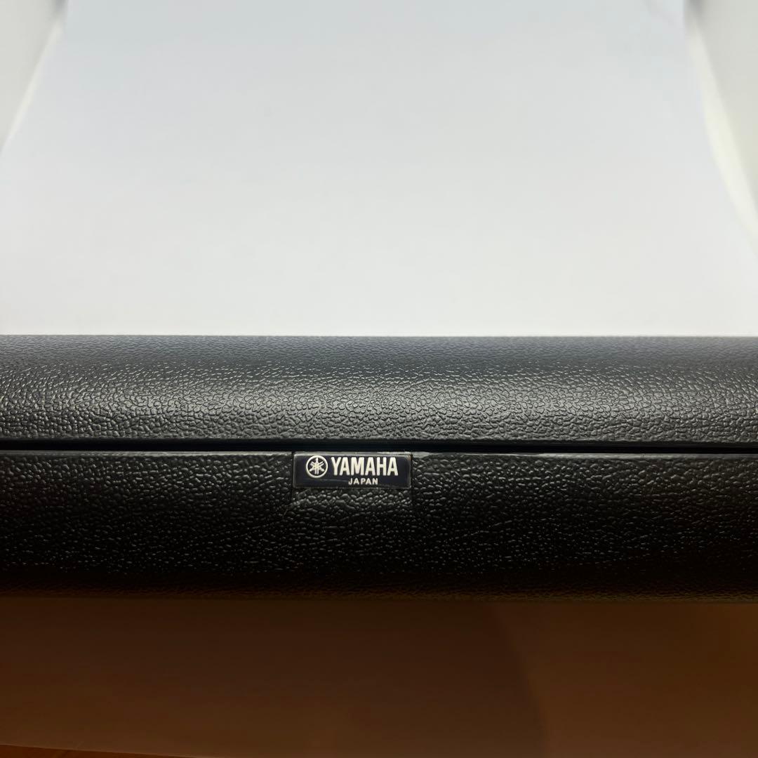 Yamaha Flutes Yfl-211 E