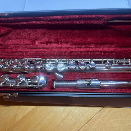 Yamaha Flutes Yfl-211 E