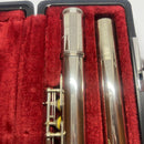 Yamaha Flutes Yfl-211 E
