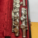 Yamaha Flutes Yfl-211 E
