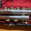 Yamaha Flutes Yfl-211 E