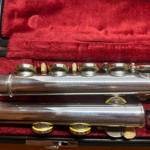 Yamaha Flutes Yfl-211 E