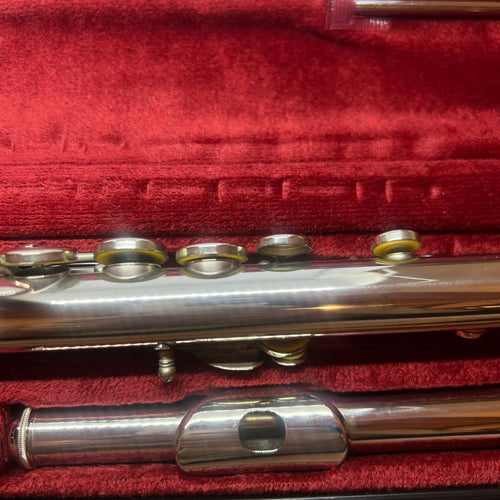 Yamaha Flutes Yfl-211 E