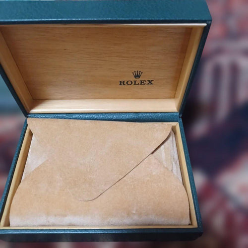 Rolex Other Oyster