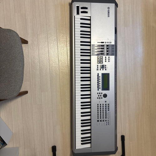 Yamaha Other Motif Es8