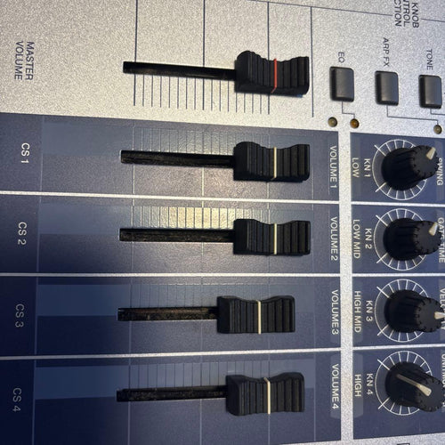 Yamaha Other Motif Es8