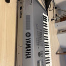 Yamaha Other Motif Es8
