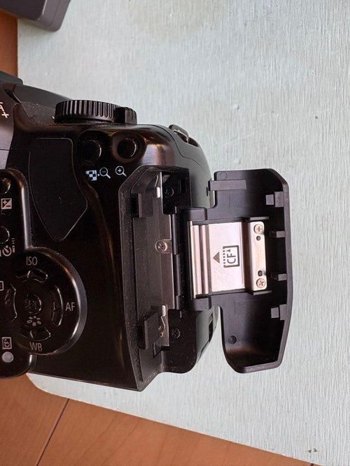 Canon Digital Slrs Eos Kiss X