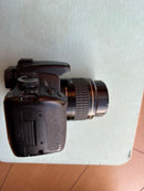 Canon Digital Slrs Eos Kiss X