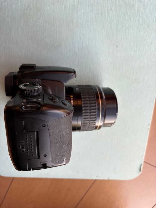 Canon Digital Slrs Eos Kiss X