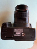 Canon Digital Slrs Eos Kiss X