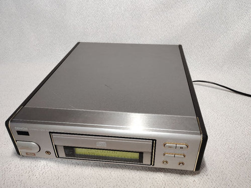 Denon Cd Sacd Players Dcd-7.5S