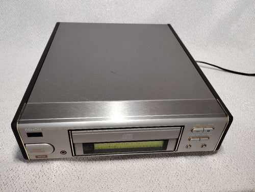 Denon Cd Sacd Players Dcd-7.5S