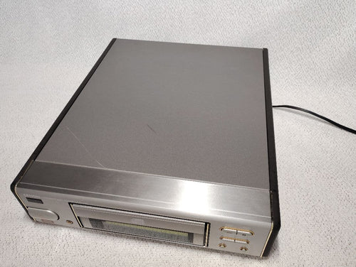 Denon Cd Sacd Players Dcd-7.5S