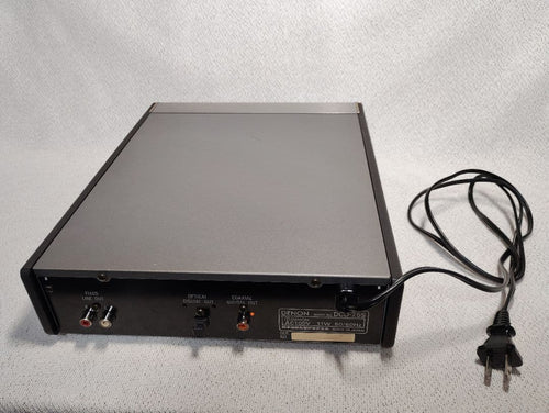 Denon Cd Sacd Players Dcd-7.5S