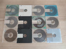 Sony Md Tdk Maxell 80 74 12