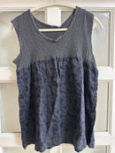 Me By Issey Miyake Short-Sleeve