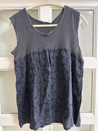 Me By Issey Miyake Short-Sleeve
