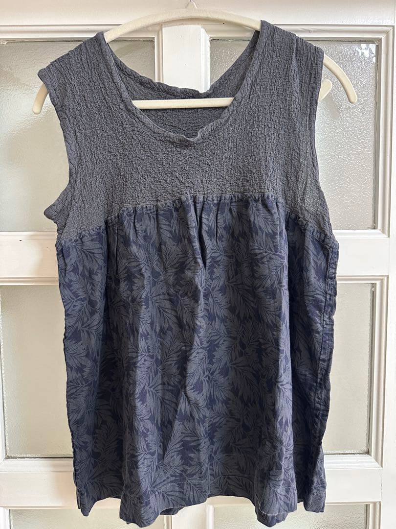 Me By Issey Miyake Short-Sleeve