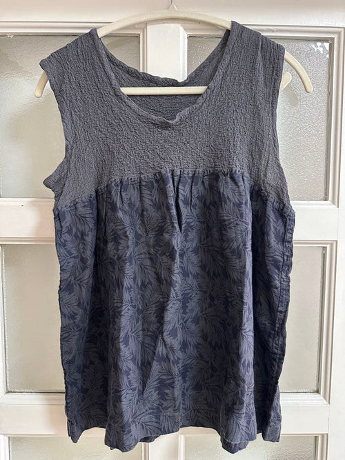 Me By Issey Miyake Short-Sleeve