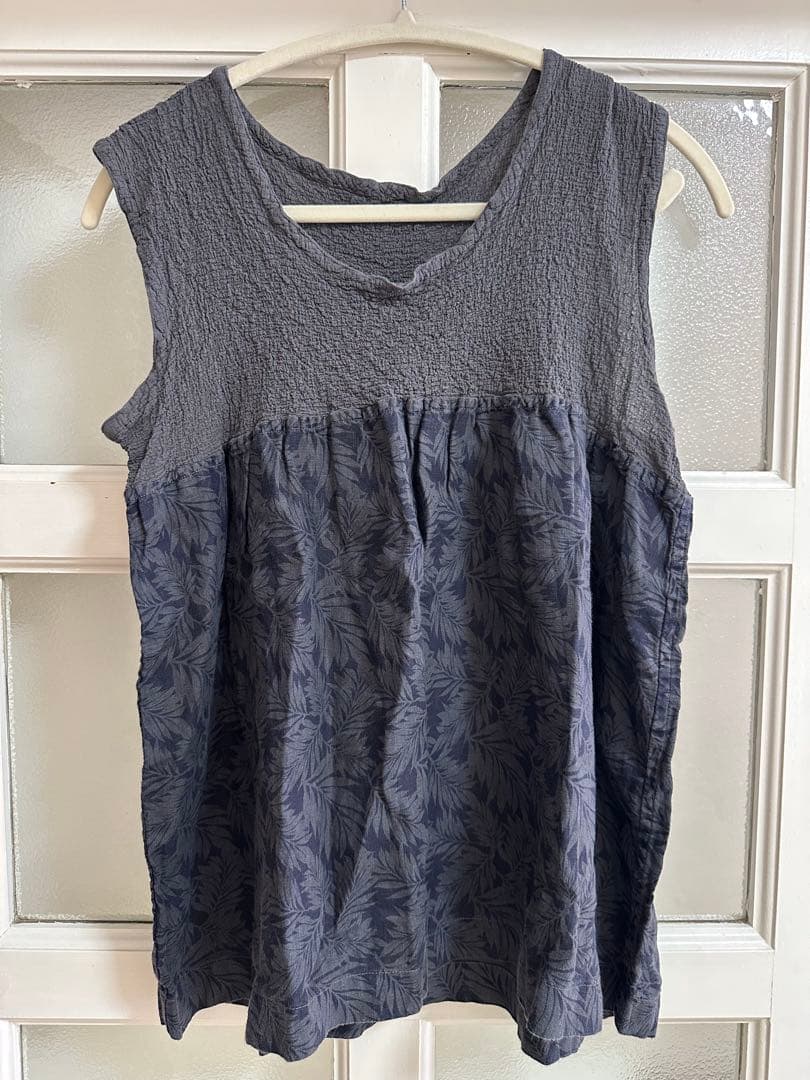 Me By Issey Miyake Short-Sleeve