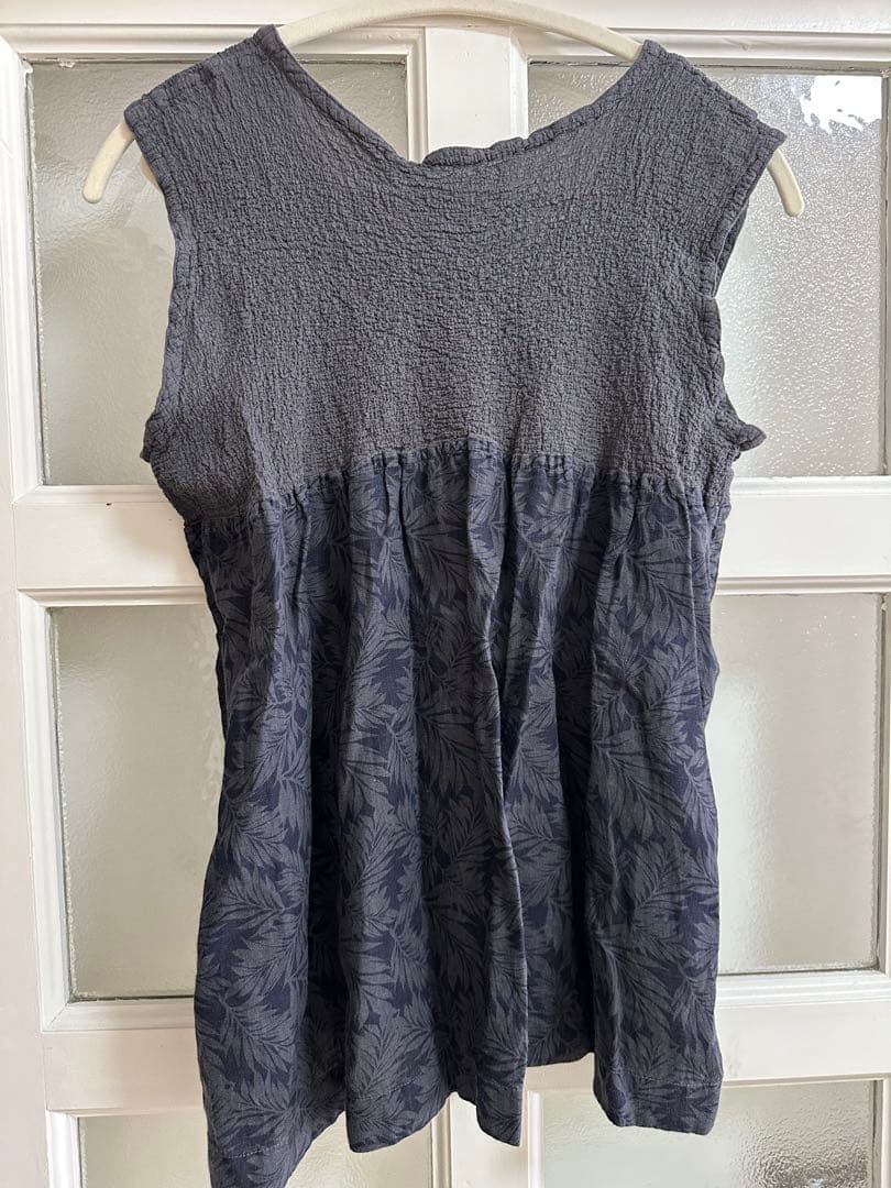 Me By Issey Miyake Short-Sleeve