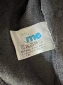 Me By Issey Miyake Short-Sleeve