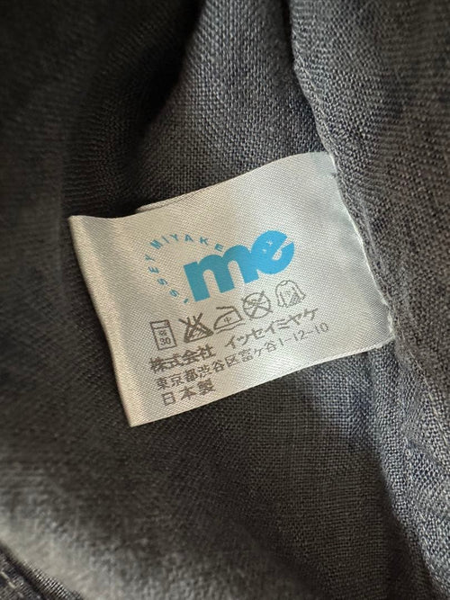 Me By Issey Miyake Short-Sleeve