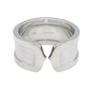Cartier Ring C2 B440655 K18Wg Used A