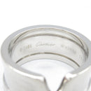 Cartier Ring C2 B440655 K18Wg Used A