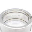 Cartier Ring C2 B440655 K18Wg Used A