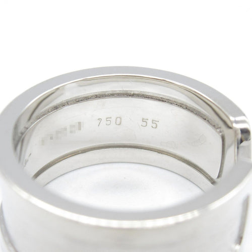 Cartier Ring C2 B440655 K18Wg Used A