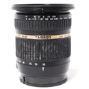 Tamron Lens (Zoom) Sony 10-24Mm F3.5-4.5