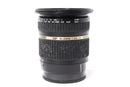 Tamron Lens (Zoom) Sony 10-24Mm F3.5-4.5
