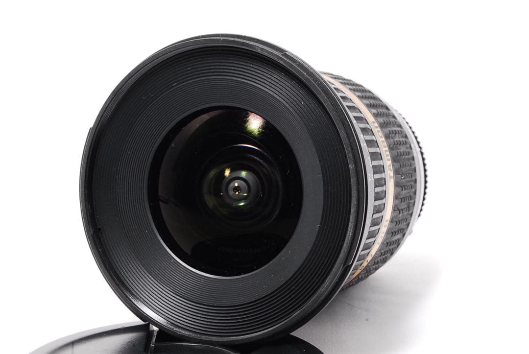 Tamron Lens (Zoom) Sony 10-24Mm F3.5-4.5