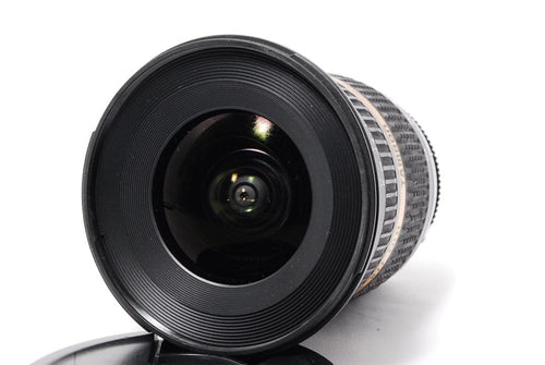 Tamron Lens (Zoom) Sony 10-24Mm F3.5-4.5