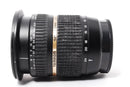 Tamron Lens (Zoom) Sony 10-24Mm F3.5-4.5