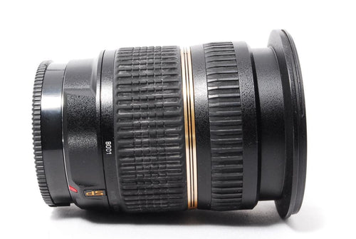 Tamron Lens (Zoom) Sony 10-24Mm F3.5-4.5